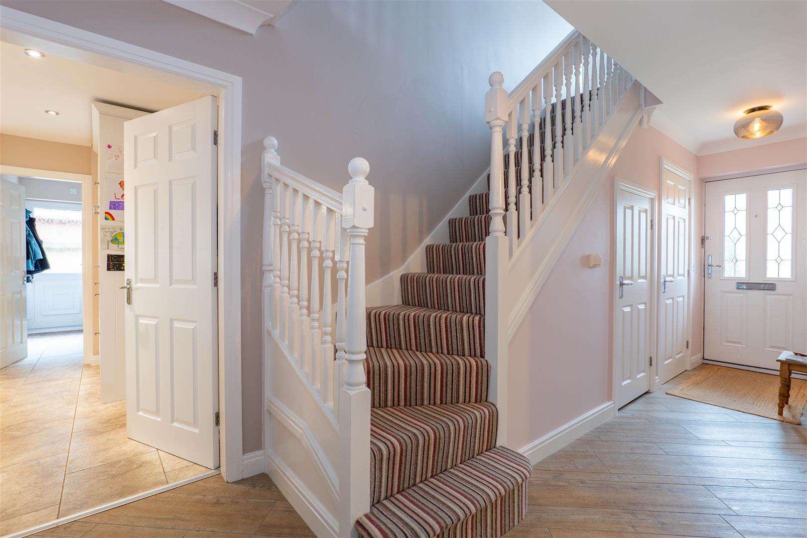 Partridge Close, Longton, Preston